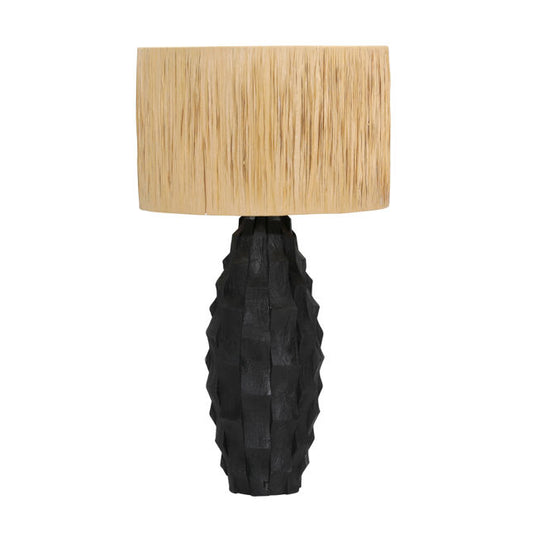 Reeves Table Lamp
