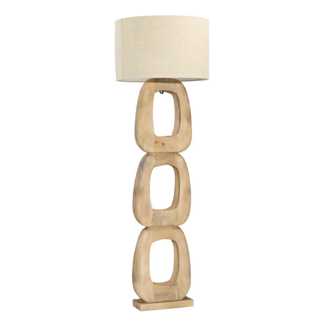 Kelvin Floor Lamp