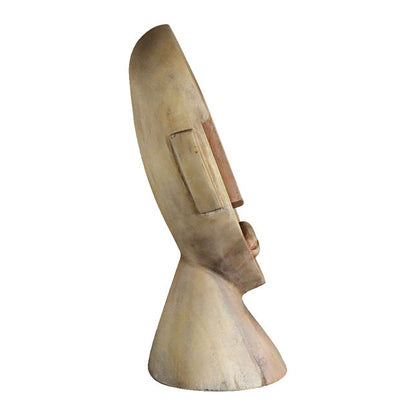 Wood Mask