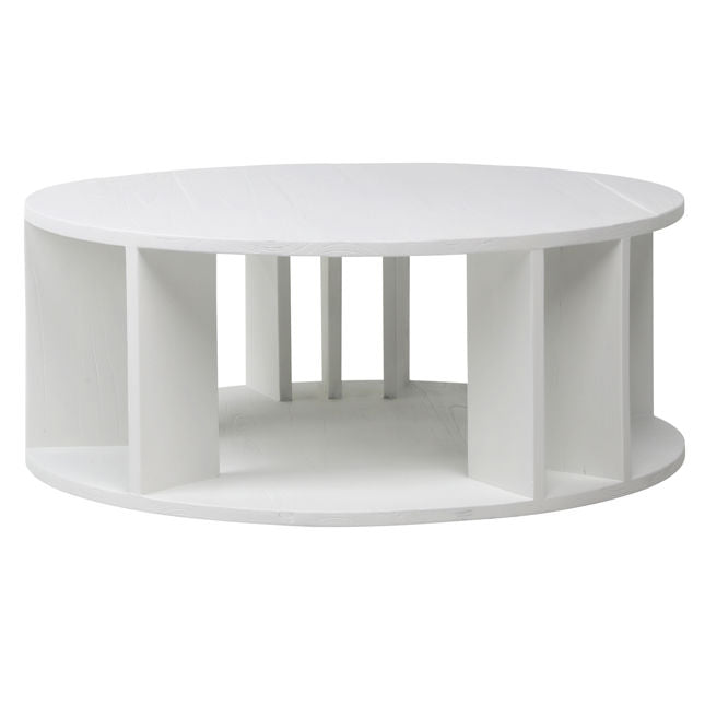 Franco Coffee Table