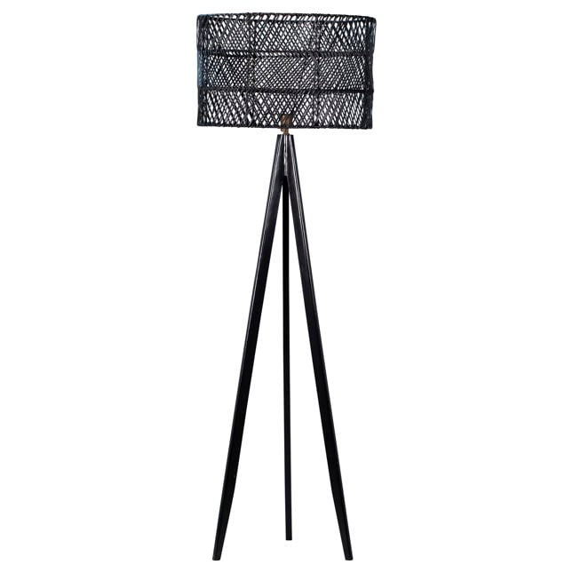Partas Floor Lamp – Metropolitan Design Furniture