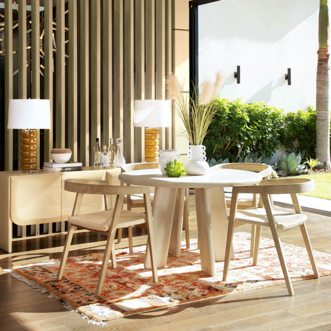 Leilani Dining Table