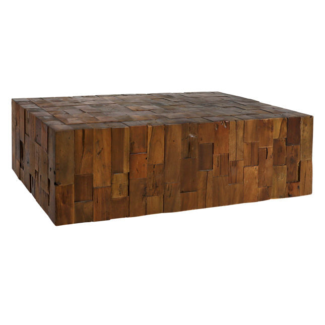 Bram Coffee Table
