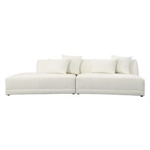 Hart Chaise Sectional