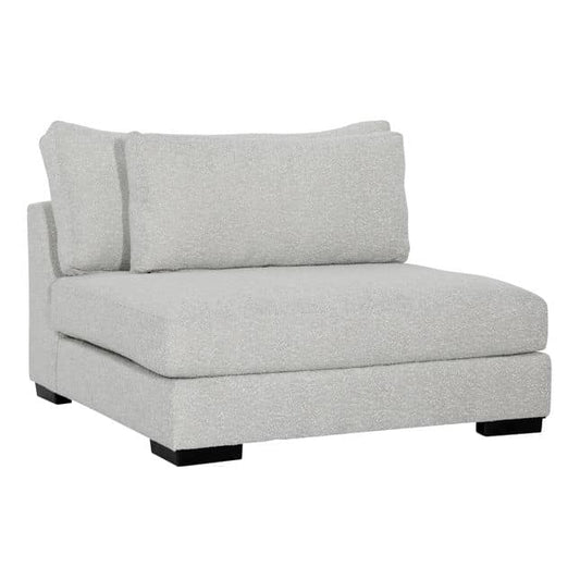 Naiomi Armless Chair