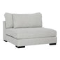 Naiomi Armless Chair