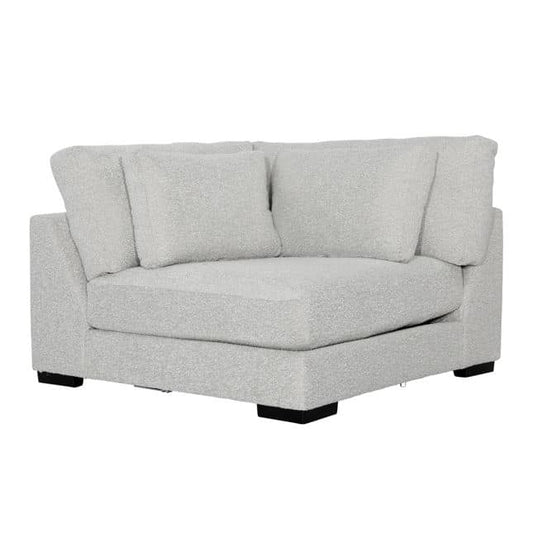 Naiomi Corner Chair