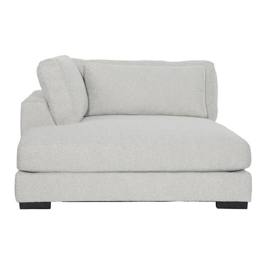 Naiomi Left Arm Chair