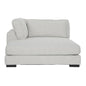 Naiomi Left Arm Chair