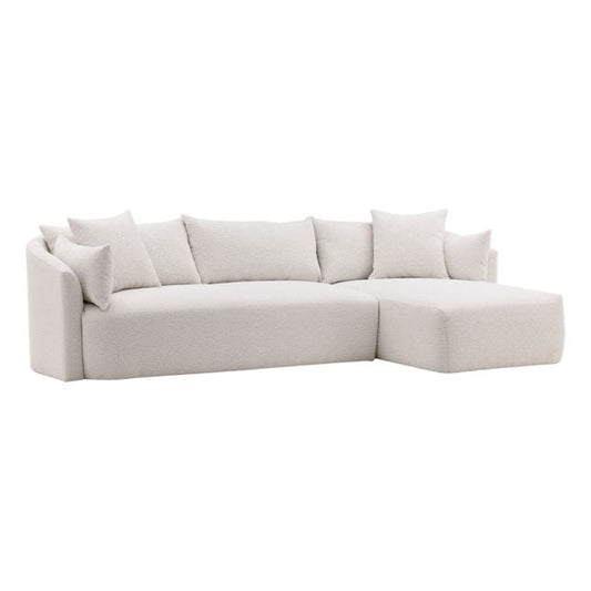 Mackay Sectional
