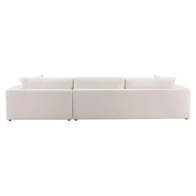 Dante Chaise Sectional