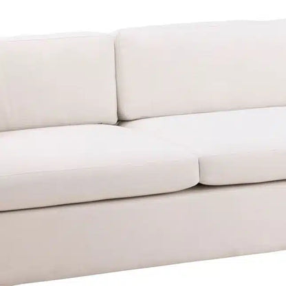 Dante Chaise Sectional