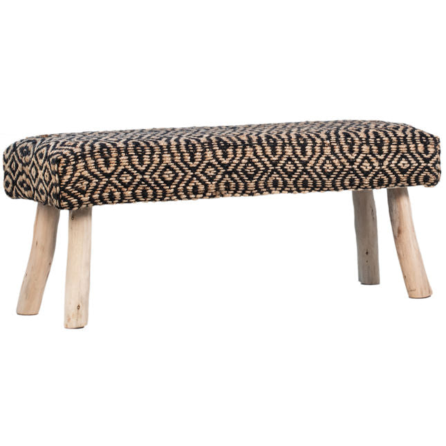 Doha Bench