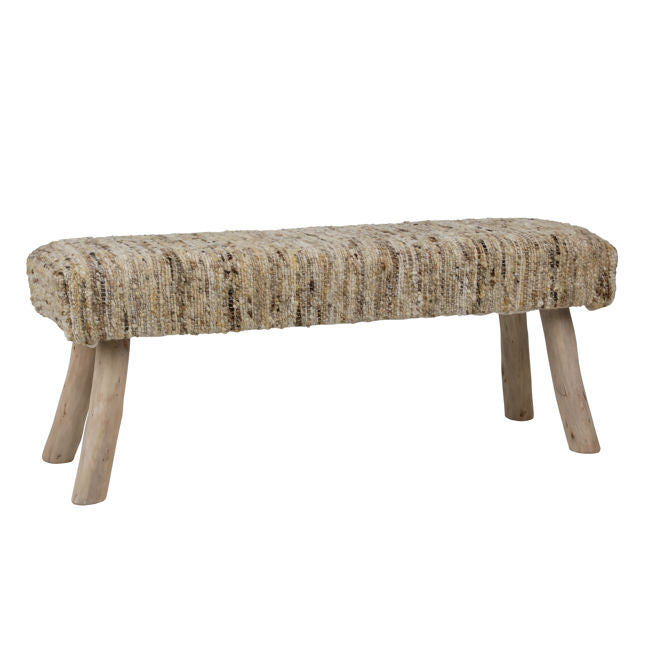 Fidel Bench