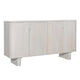 Espinoza 4 Door Cabinet