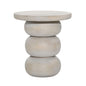 Demetra Side Table
