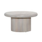 Lavera Side Table