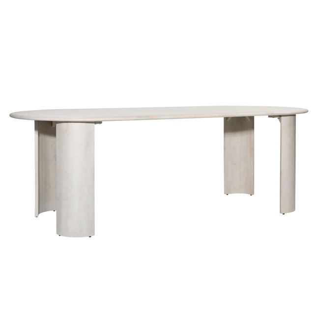 Cielo Dining Table