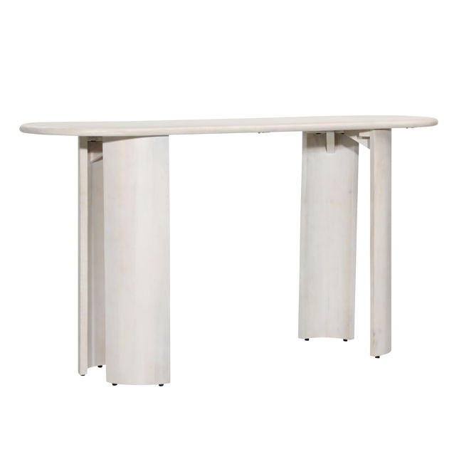 Cielo Console Table