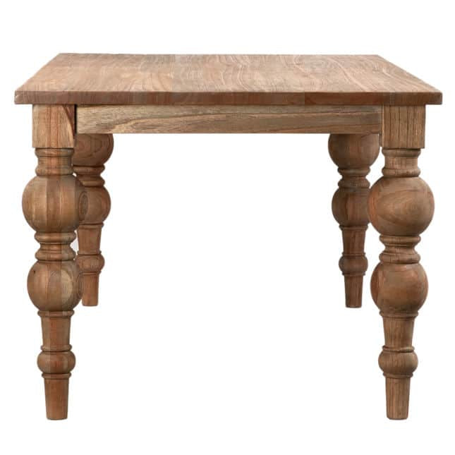 Campbell Dining Table