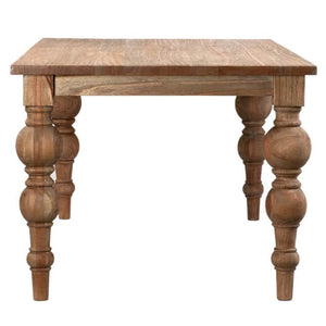 Campbell Dining Table