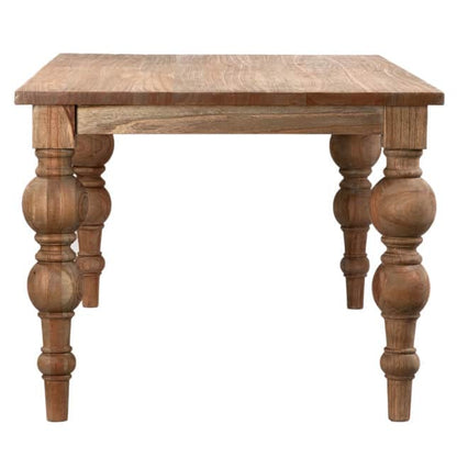 Campbell Dining Table
