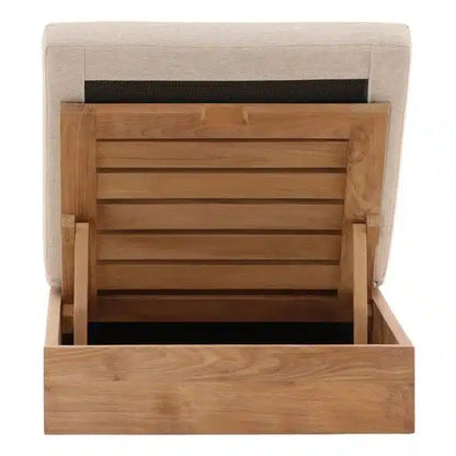 Darlene Outdoor Chaise