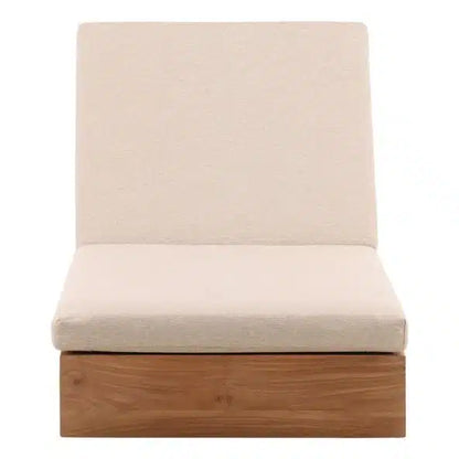 Darlene Outdoor Chaise