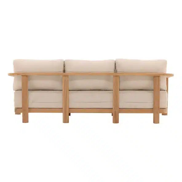 Redford Outdoor Sofa