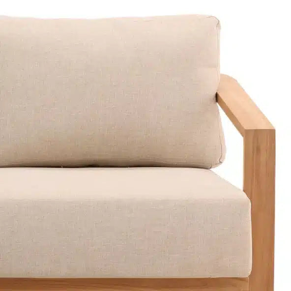 Redford Outdoor Sofa