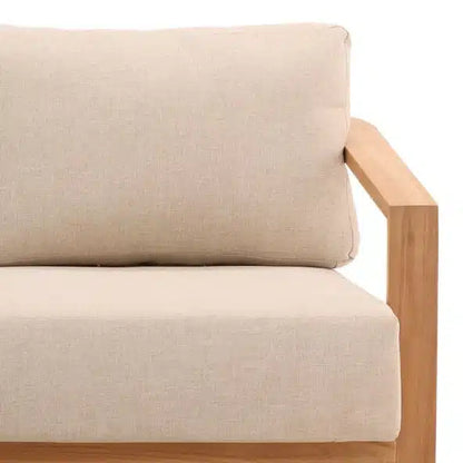Redford Outdoor Sofa