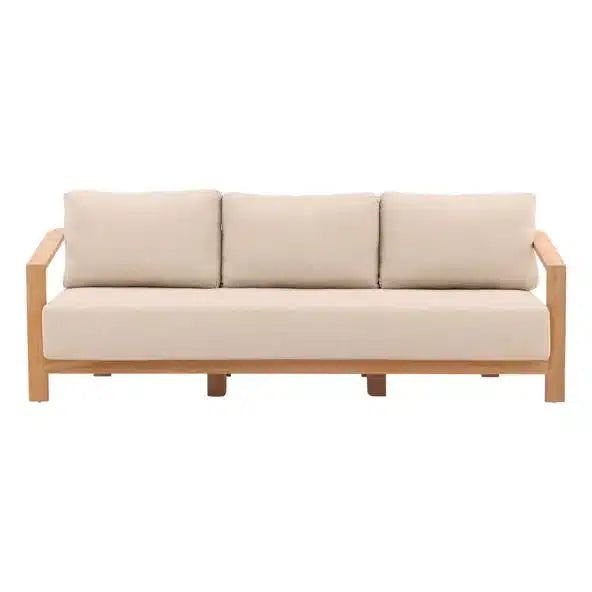Redford Outdoor Sofa