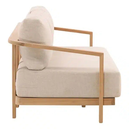 Redford Outdoor Sofa