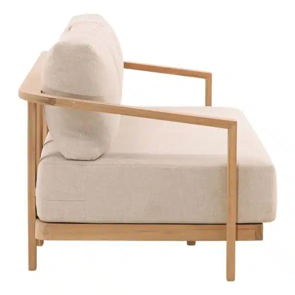 Redford Outdoor Sofa