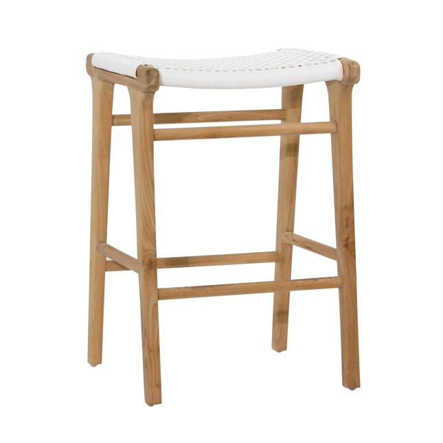 Reimond Outdoor Counter Stool