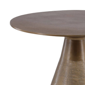 Brema Bistro Table
