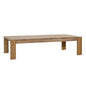 Zahara Outdoor Coffee Table