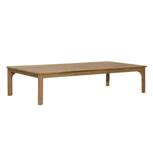 Perla Outdoor Coffee Table