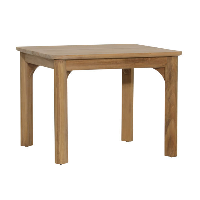 Perla Outdoor Side Table