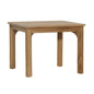 Perla Outdoor Side Table