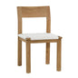 Idris Outdoor Dining Chair