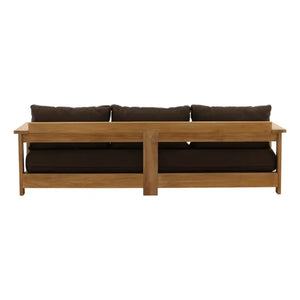 Naya Outdoor Sofa, view 4
