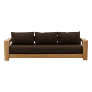 Naya Outdoor Sofa, view 2