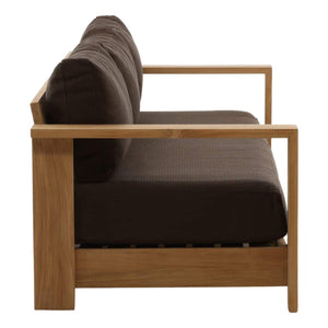 Naya Outdoor Sofa, view 3