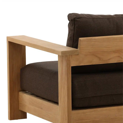Naya Outdoor Sofa Chair