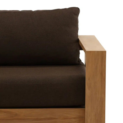 Naya Outdoor Sofa Chair