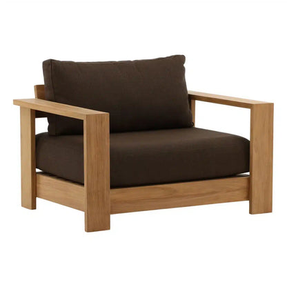 Naya Outdoor Sofa Chair