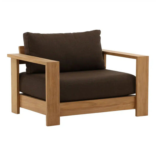 Naya Outdoor Sofa Chair