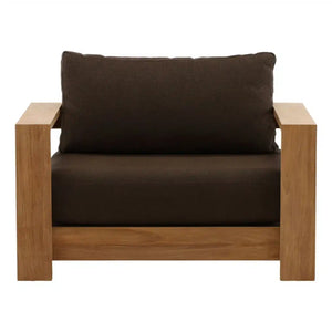 Naya Outdoor Sofa Chair