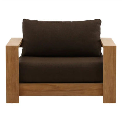 Naya Outdoor Sofa Chair